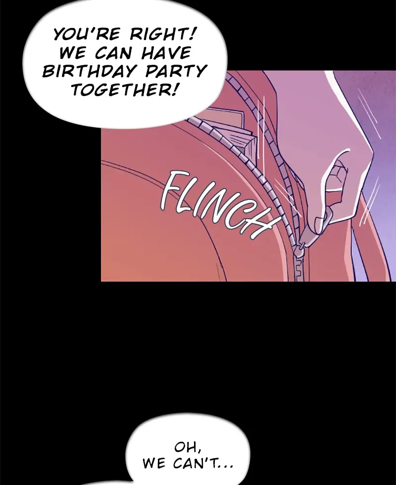 Read Ghost Teller (en) Manga Online