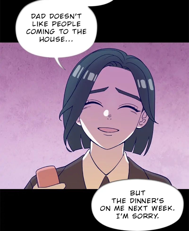 Read Ghost Teller (en) Manga Online