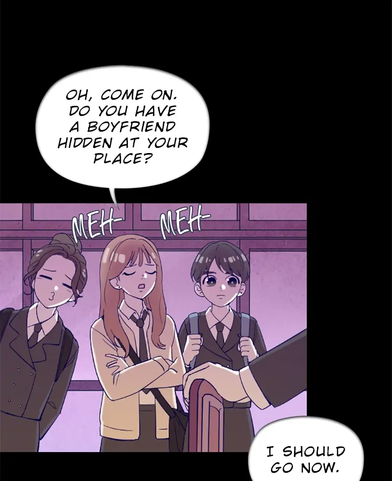 Read Ghost Teller (en) Manga Online