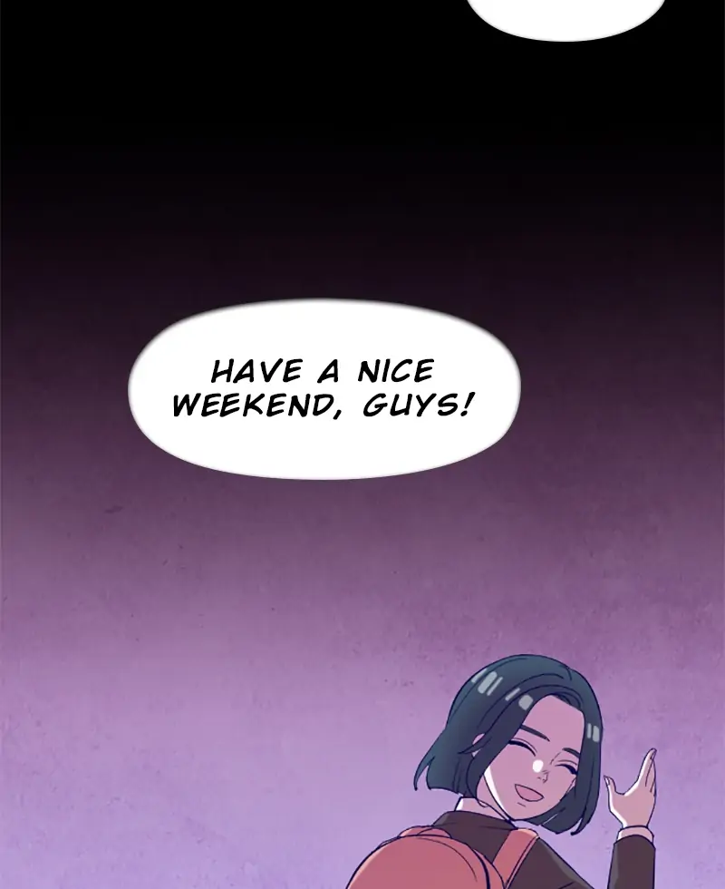 Read Ghost Teller (en) Manga Online