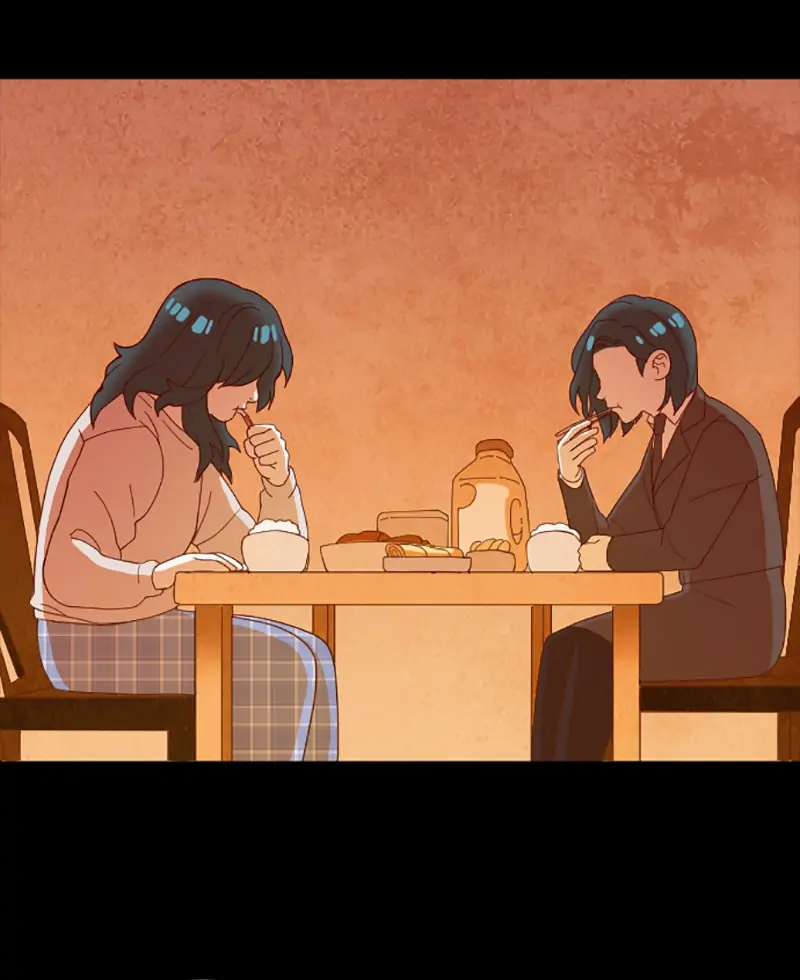 Read Ghost Teller (en) Manga Online