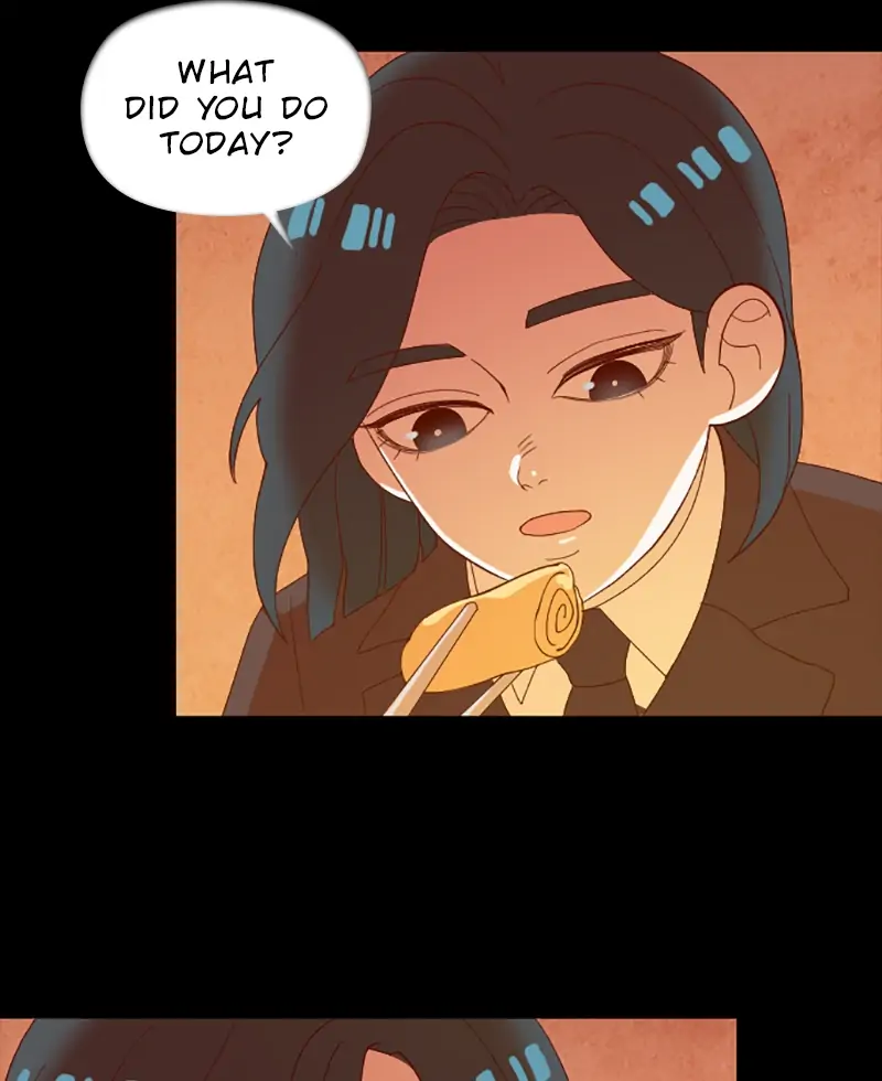 Read Ghost Teller (en) Manga Online