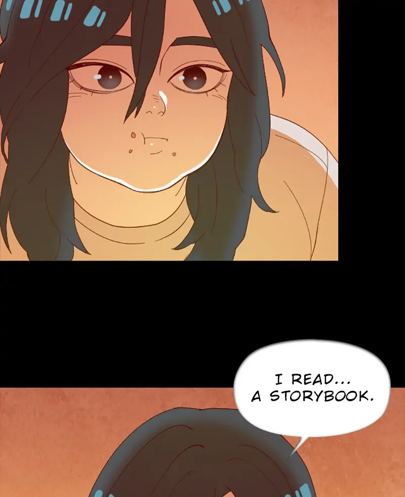 Read Ghost Teller (en) Manga Online