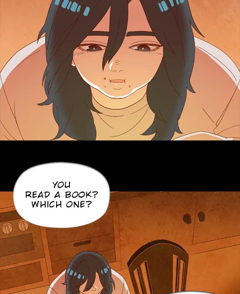 Read Ghost Teller (en) Manga Online