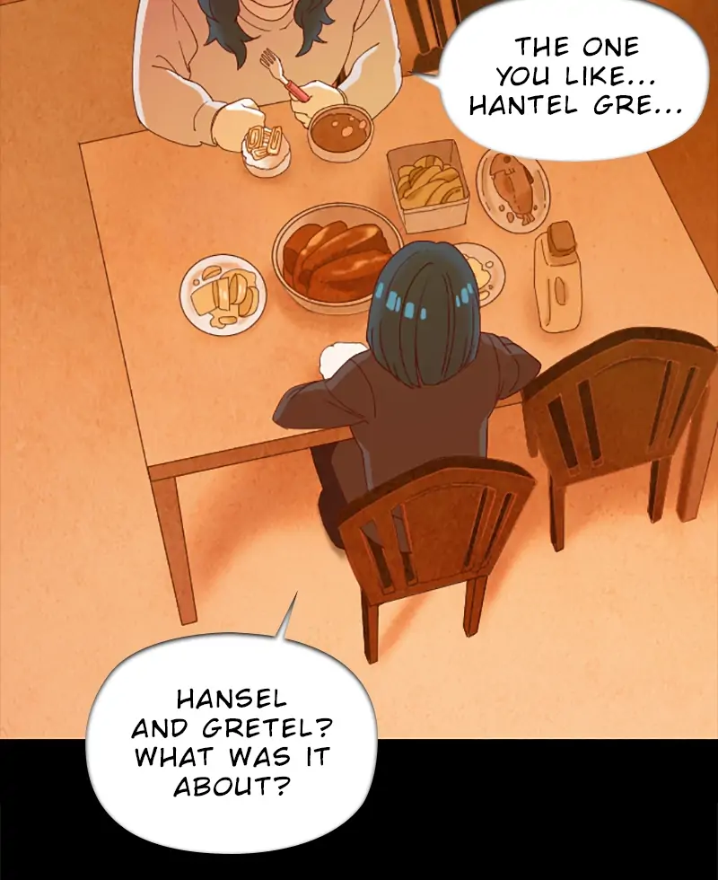 Read Ghost Teller (en) Manga Online