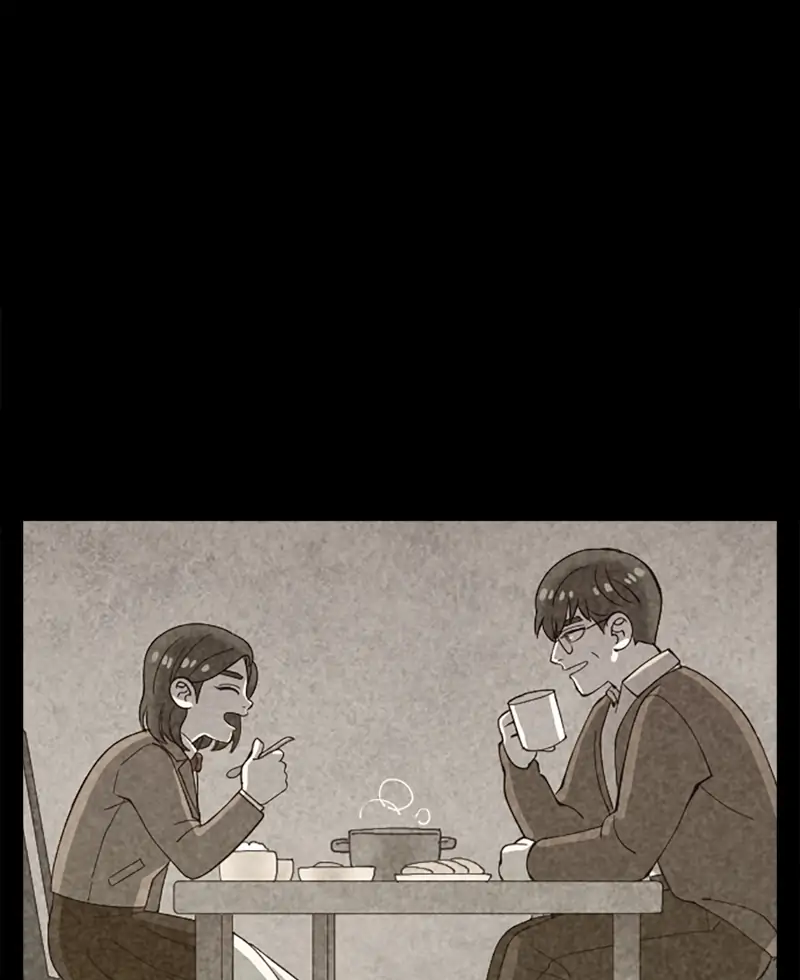 Read Ghost Teller (en) Manga Online