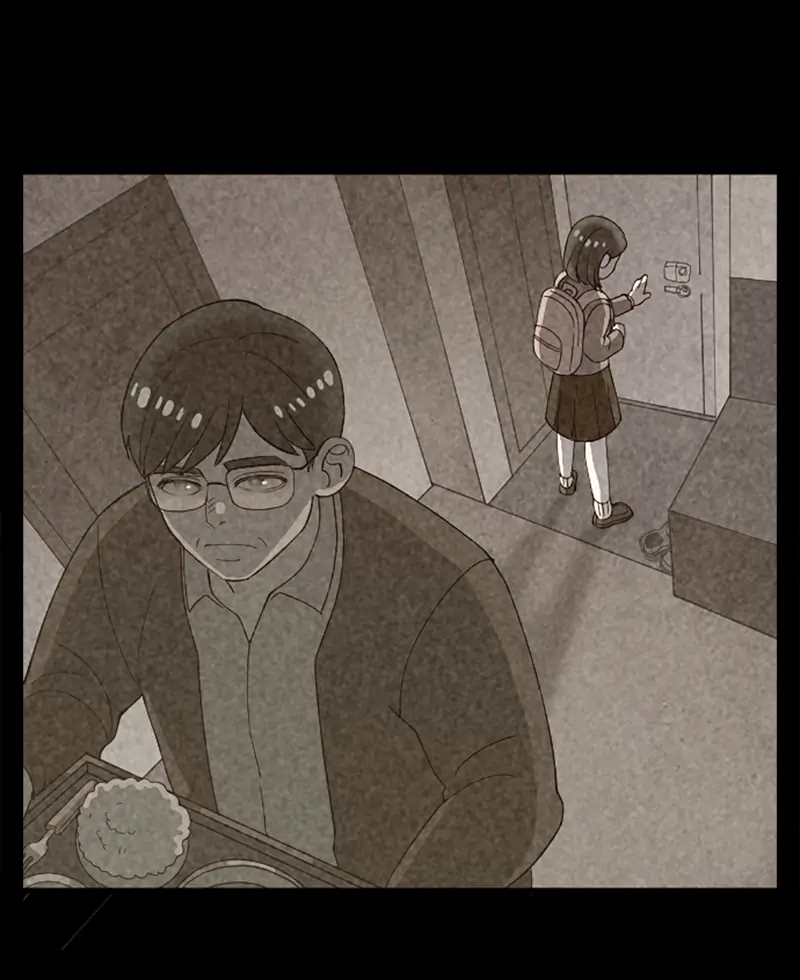 Read Ghost Teller (en) Manga Online