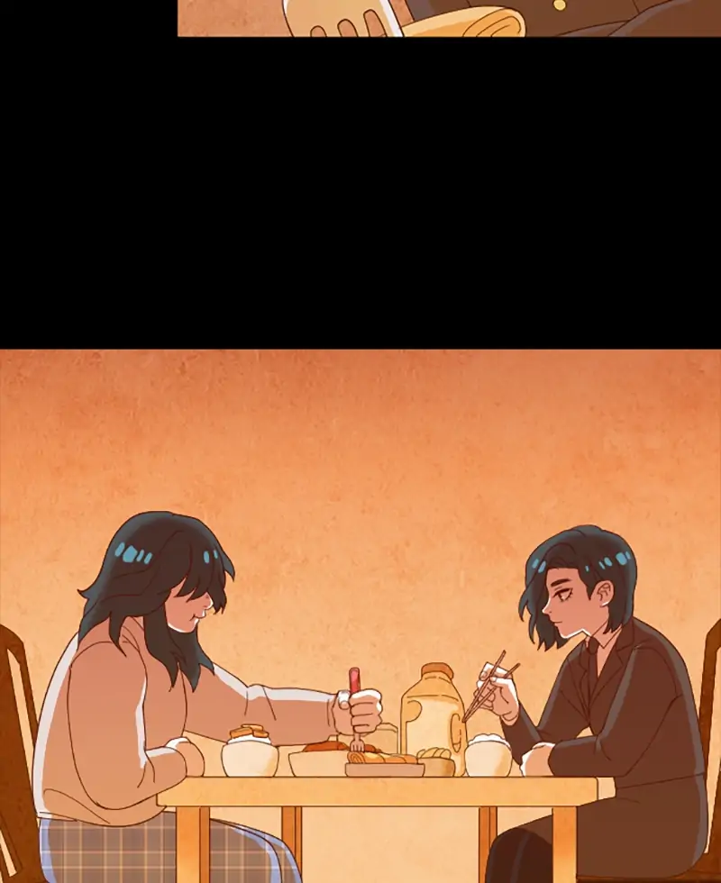 Read Ghost Teller (en) Manga Online