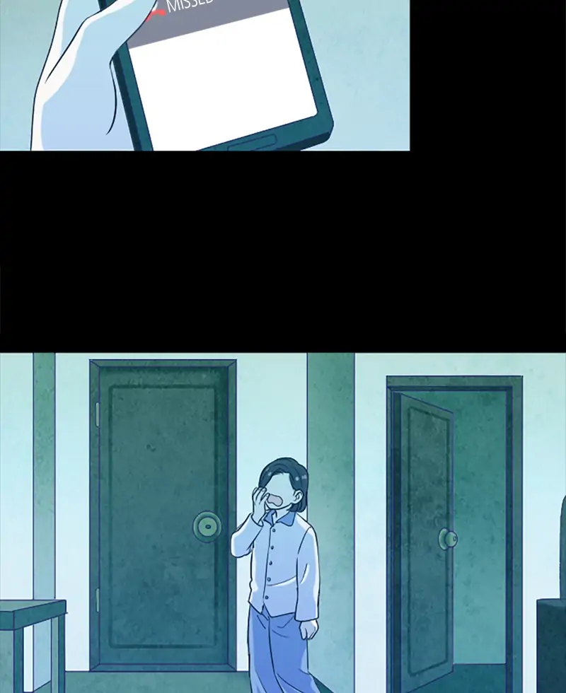 Read Ghost Teller (en) Manga Online