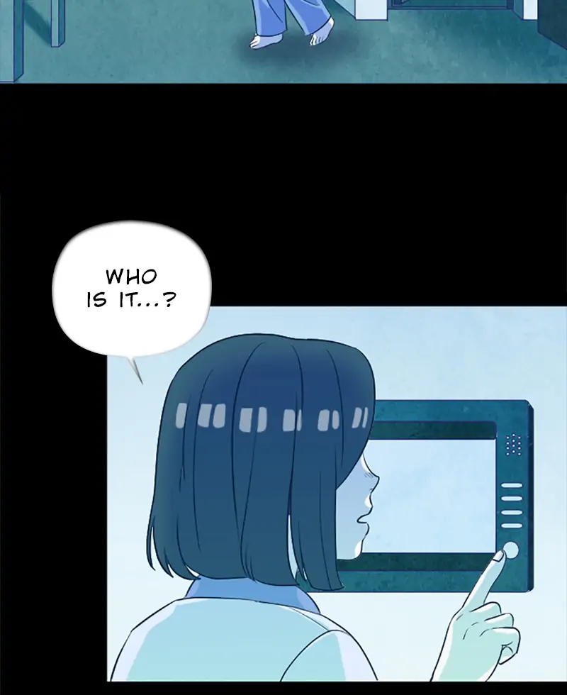 Read Ghost Teller (en) Manga Online