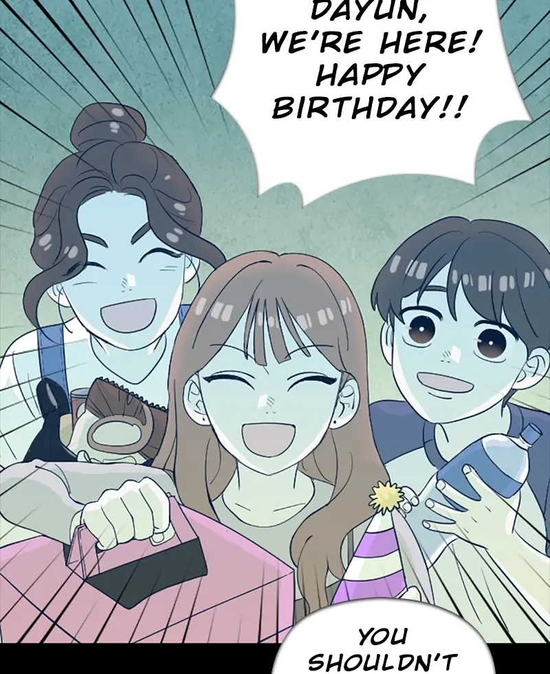 Read Ghost Teller (en) Manga Online