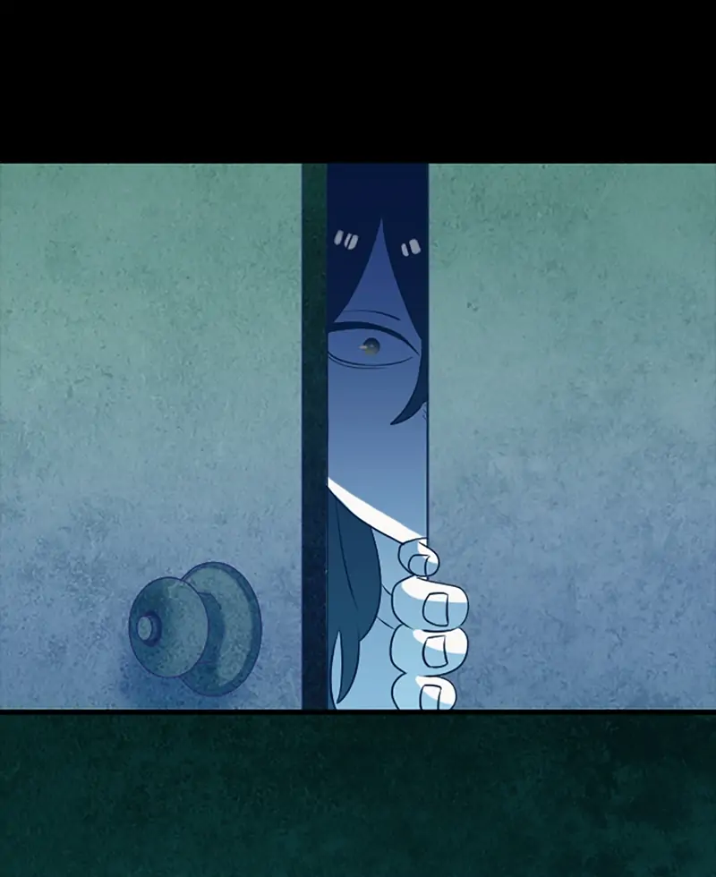 Read Ghost Teller (en) Manga Online