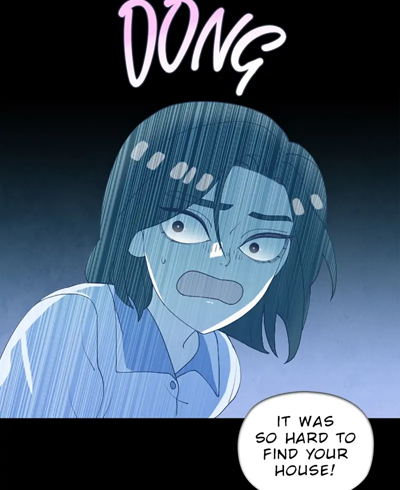 Read Ghost Teller (en) Manga Online