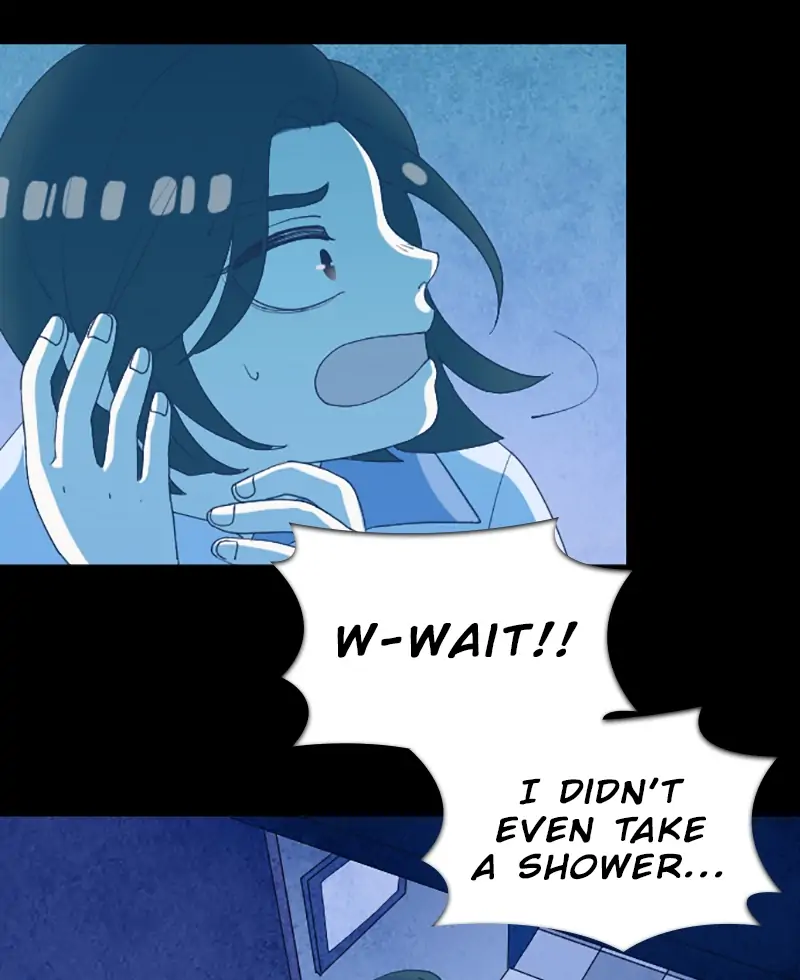 Read Ghost Teller (en) Manga Online