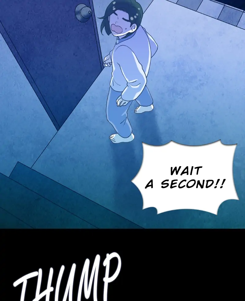 Read Ghost Teller (en) Manga Online