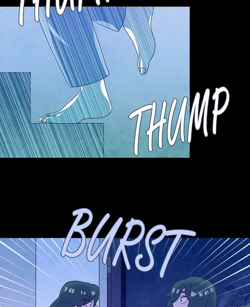 Read Ghost Teller (en) Manga Online