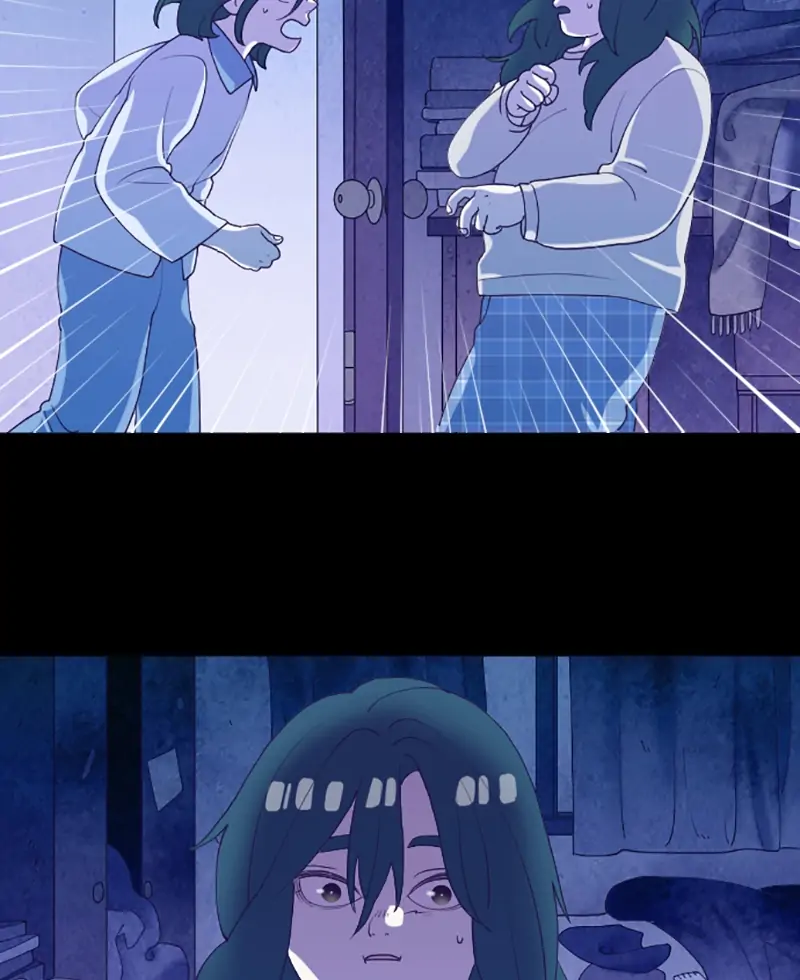 Read Ghost Teller (en) Manga Online