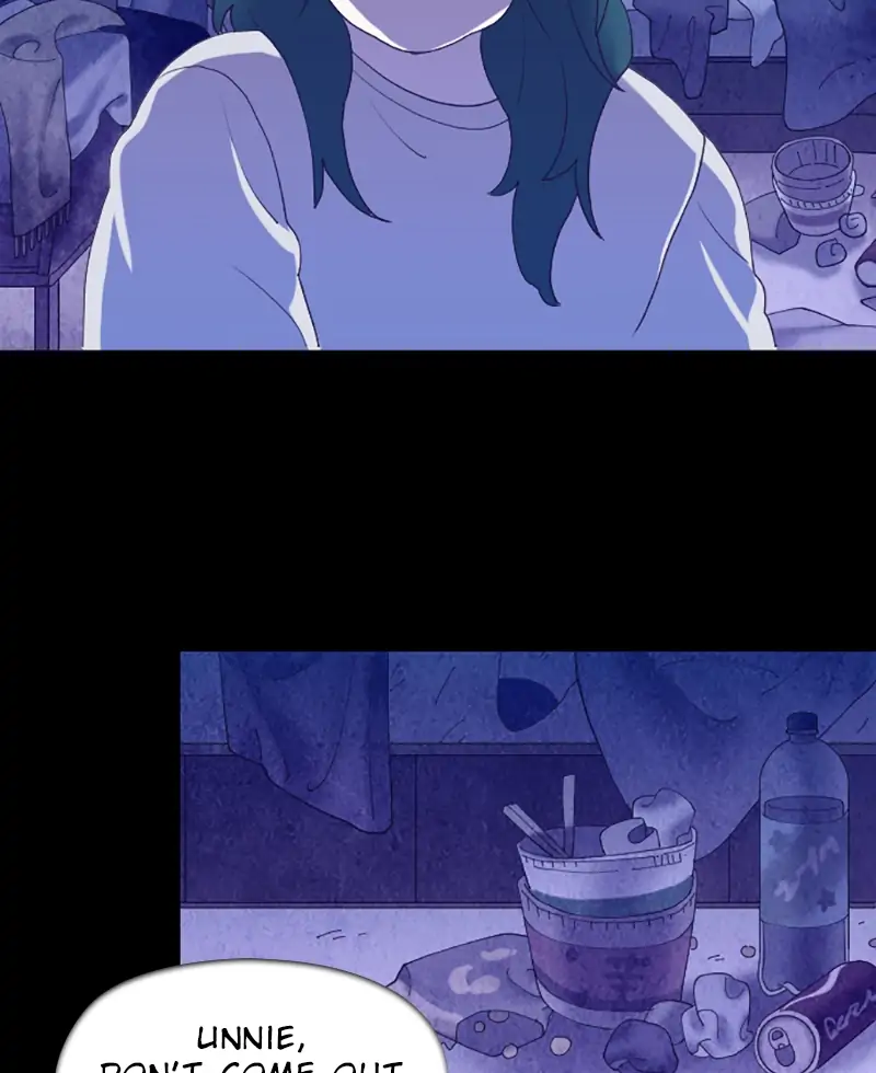 Read Ghost Teller (en) Manga Online