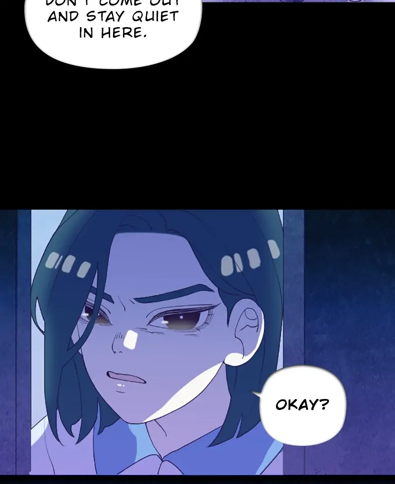 Read Ghost Teller (en) Manga Online