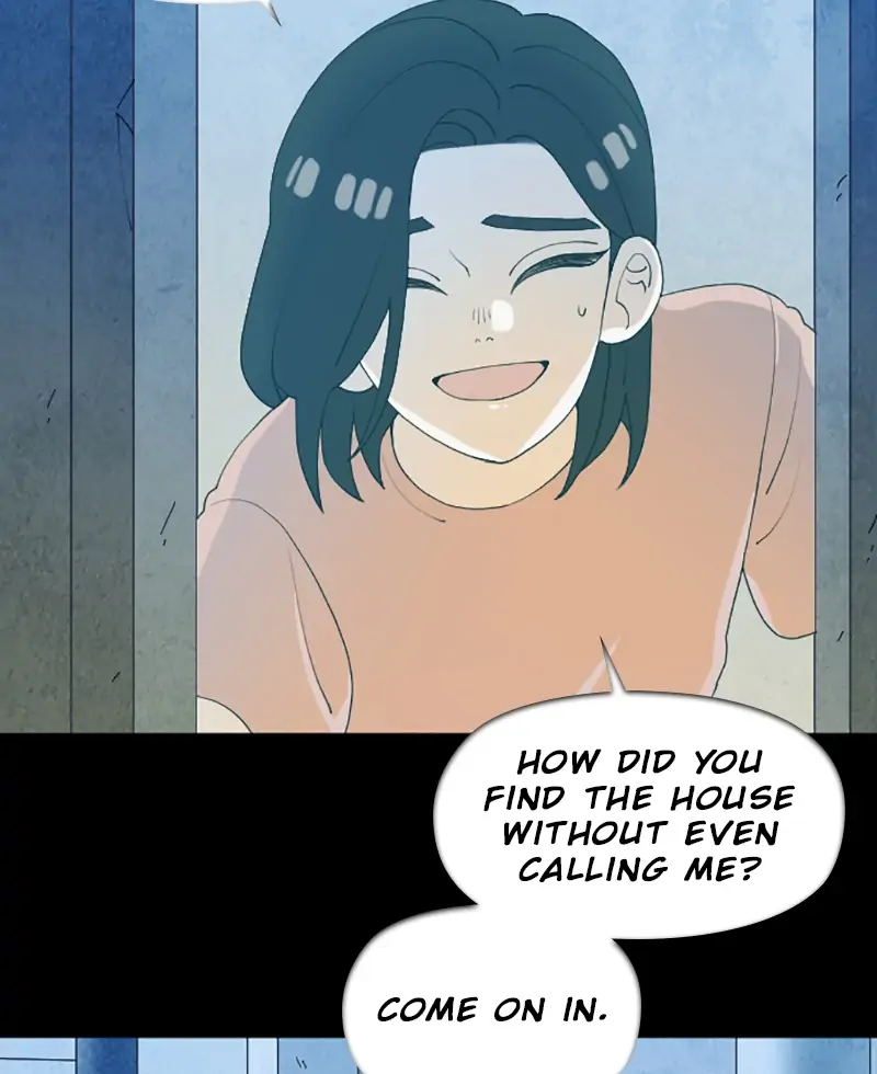 Read Ghost Teller (en) Manga Online