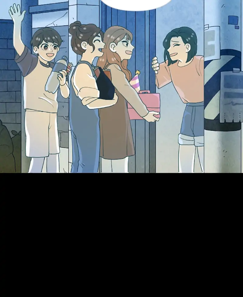 Read Ghost Teller (en) Manga Online