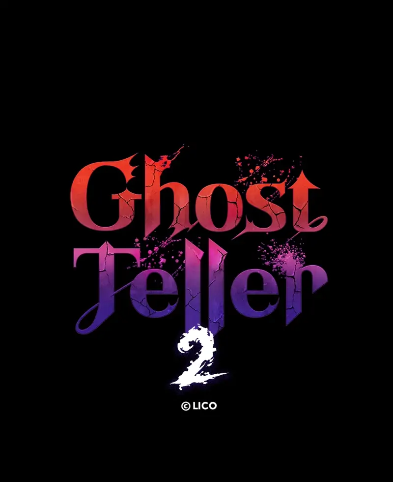 Read Ghost Teller (en) Manga Online