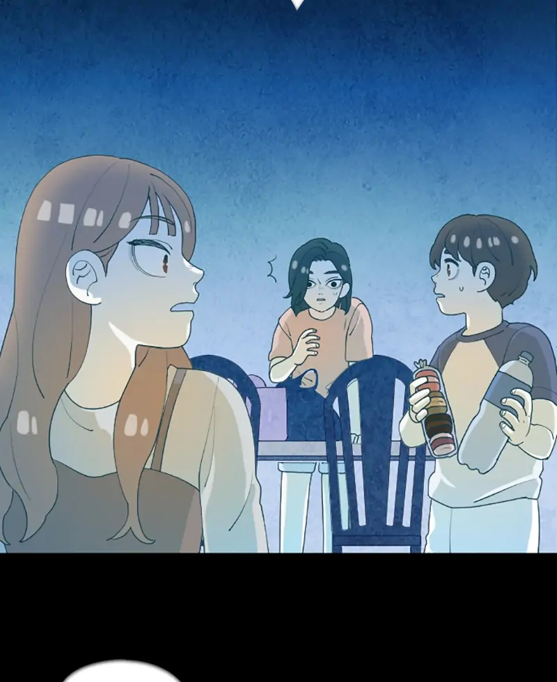 Read Ghost Teller (en) Manga Online