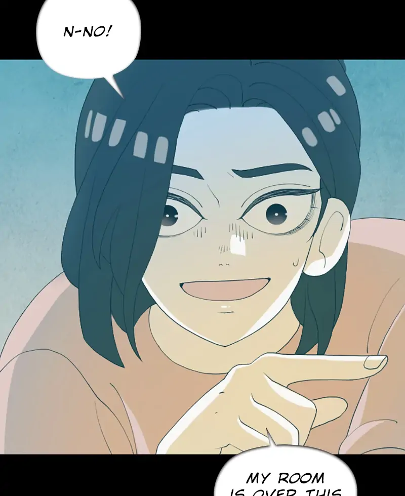 Read Ghost Teller (en) Manga Online