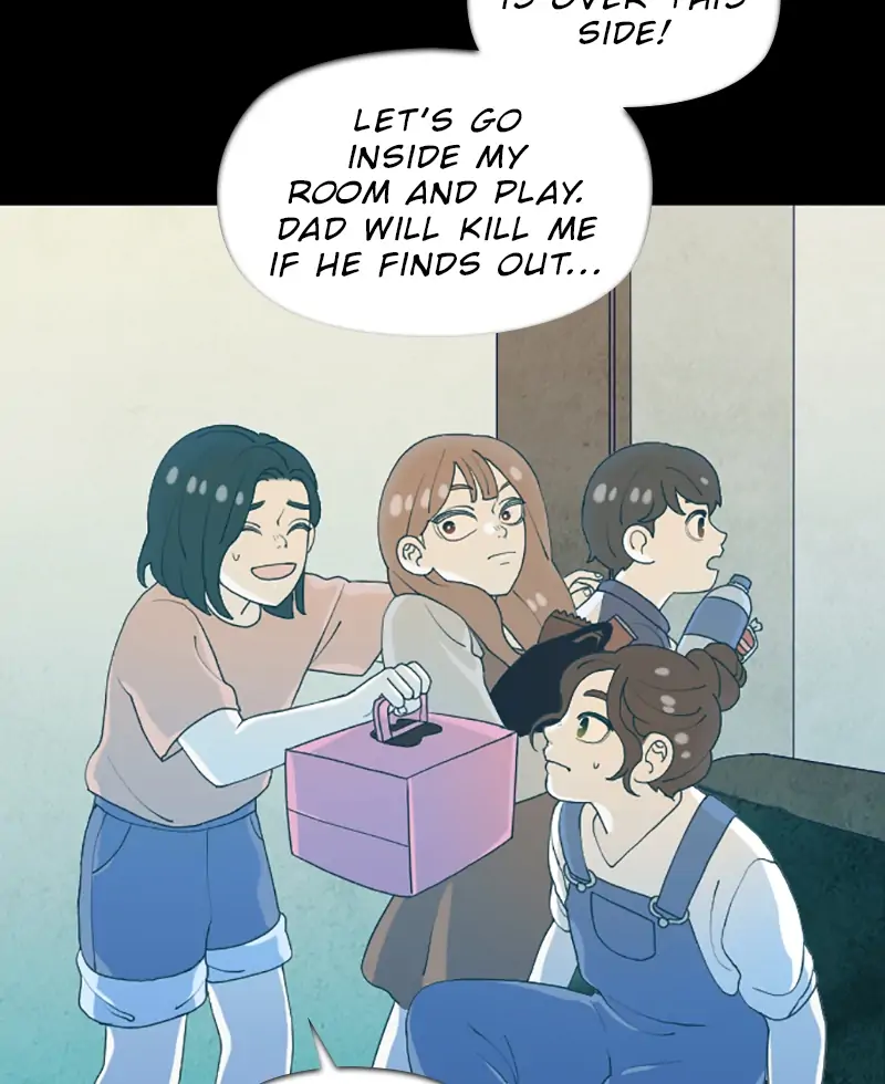 Read Ghost Teller (en) Manga Online