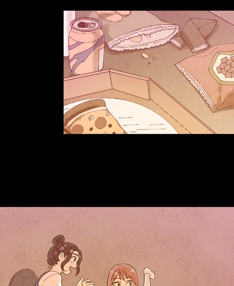 Read Ghost Teller (en) Manga Online