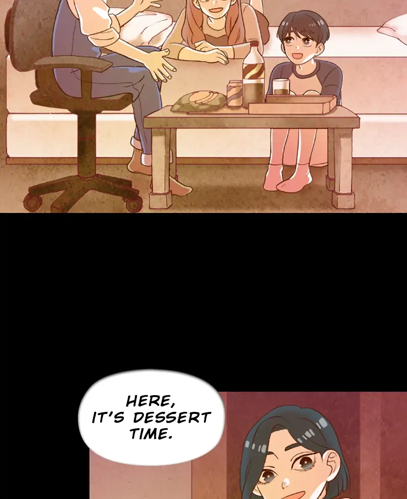 Read Ghost Teller (en) Manga Online