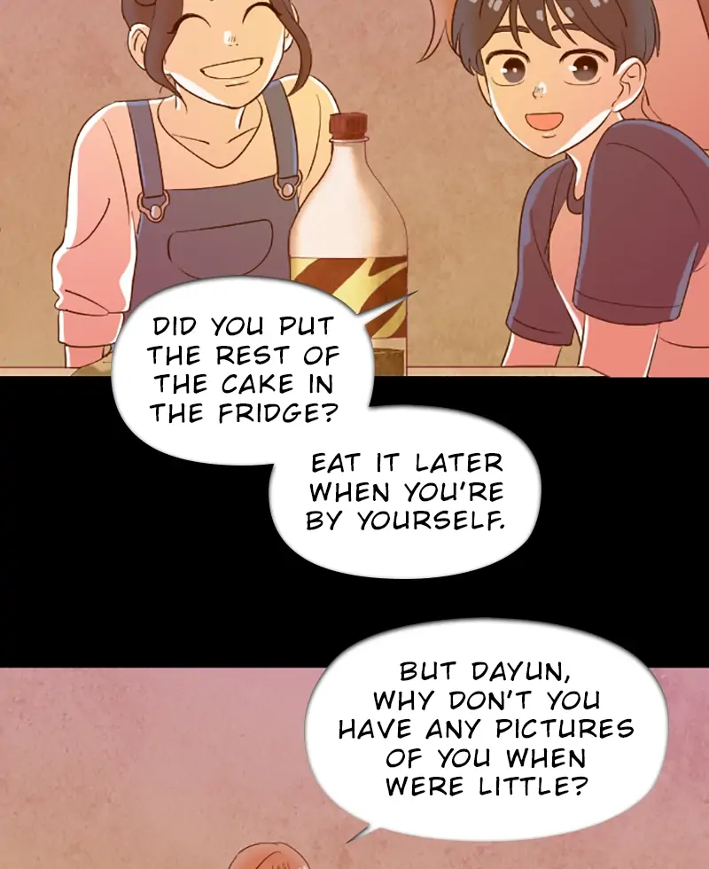 Read Ghost Teller (en) Manga Online