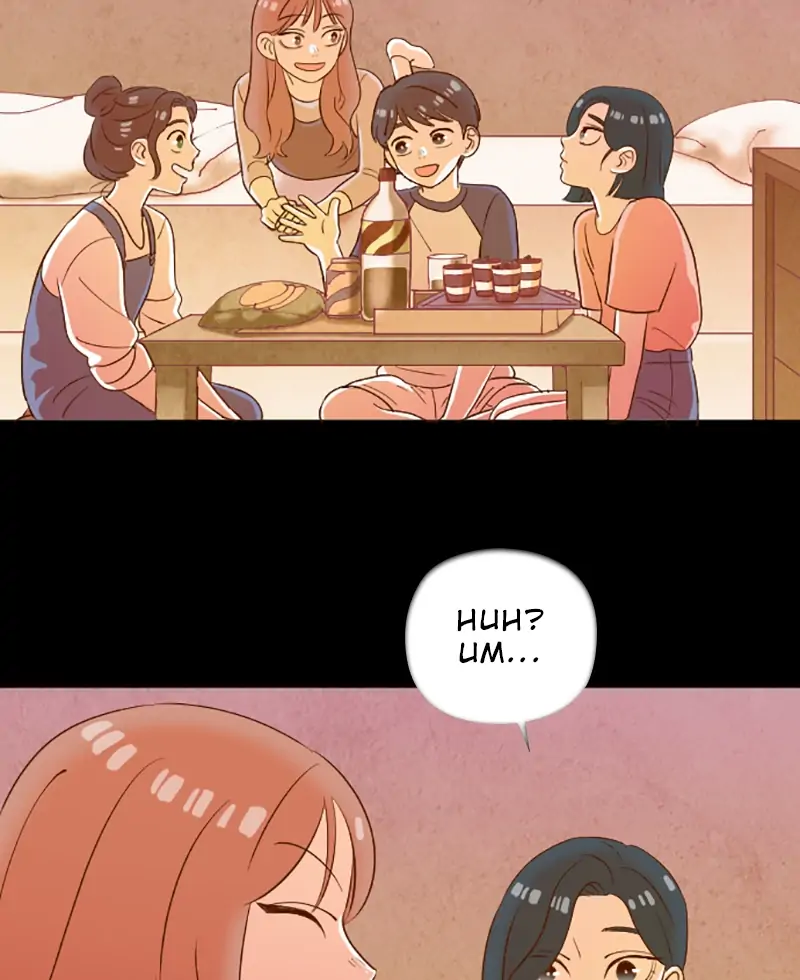 Read Ghost Teller (en) Manga Online