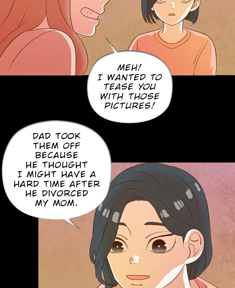 Read Ghost Teller (en) Manga Online