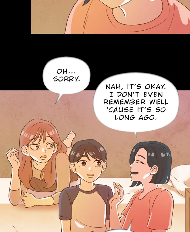 Read Ghost Teller (en) Manga Online