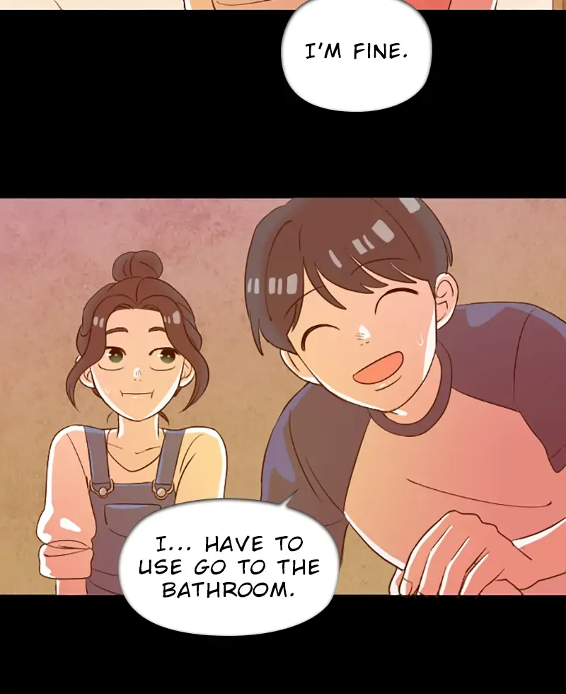 Read Ghost Teller (en) Manga Online