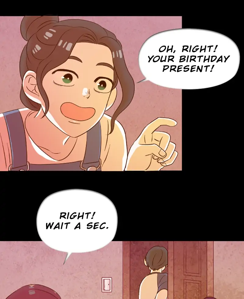 Read Ghost Teller (en) Manga Online