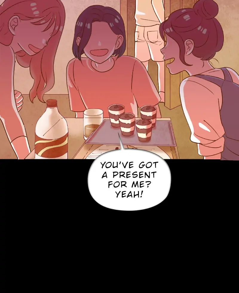 Read Ghost Teller (en) Manga Online