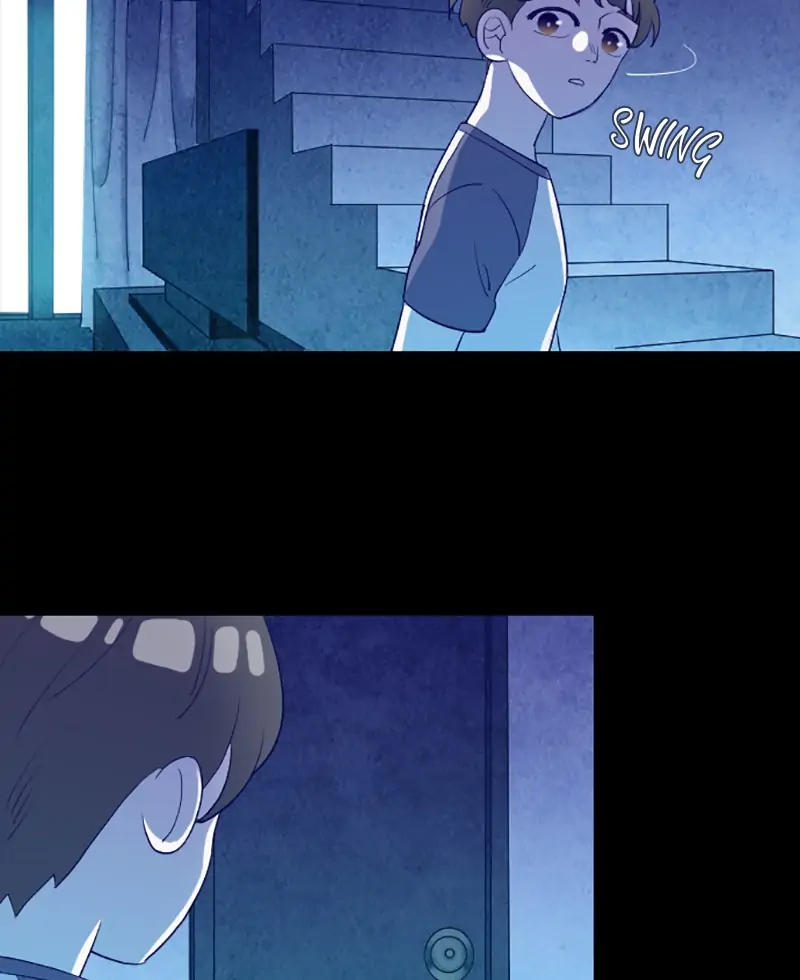 Read Ghost Teller (en) Manga Online