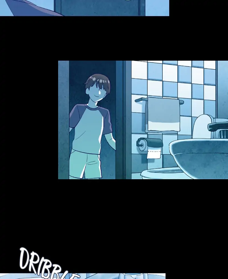 Read Ghost Teller (en) Manga Online