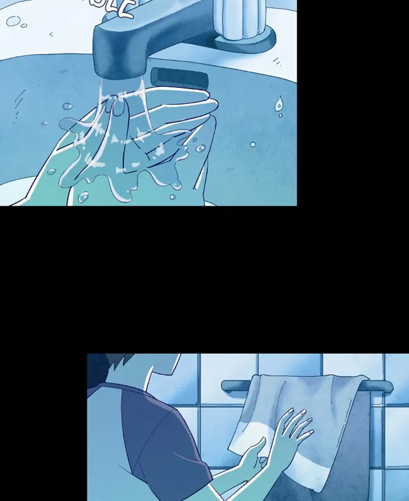 Read Ghost Teller (en) Manga Online