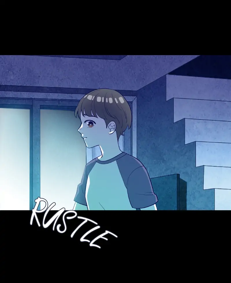 Read Ghost Teller (en) Manga Online