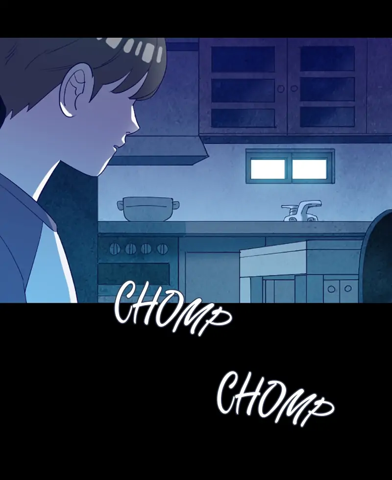 Read Ghost Teller (en) Manga Online