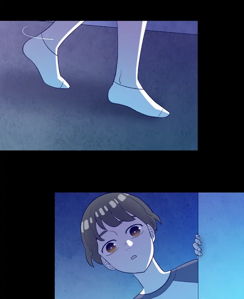 Read Ghost Teller (en) Manga Online