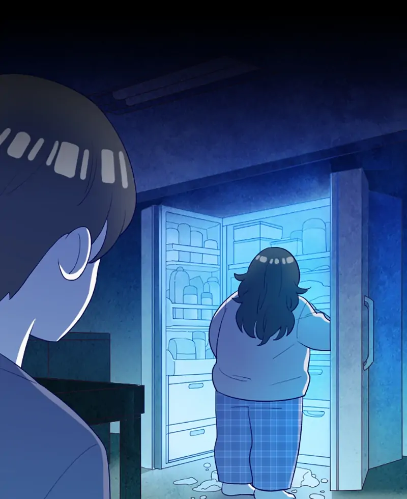 Read Ghost Teller (en) Manga Online