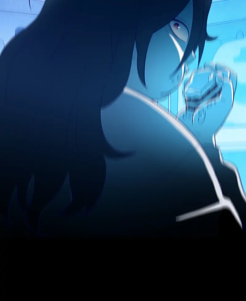 Read Ghost Teller (en) Manga Online