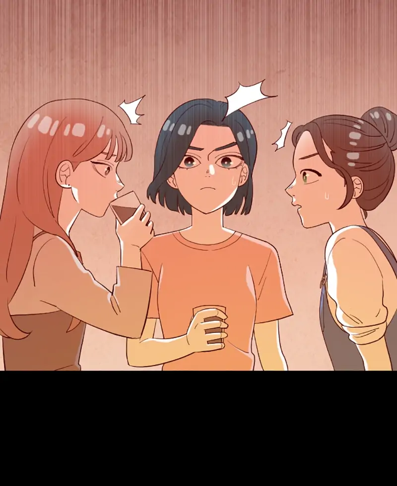 Read Ghost Teller (en) Manga Online