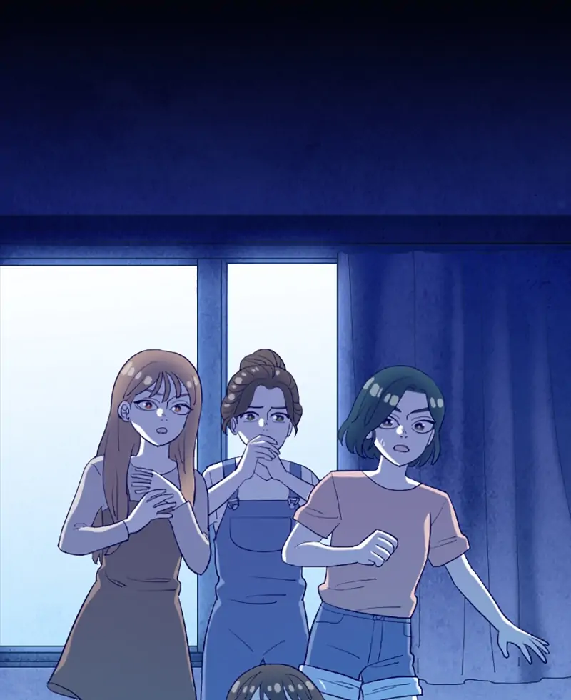 Read Ghost Teller (en) Manga Online