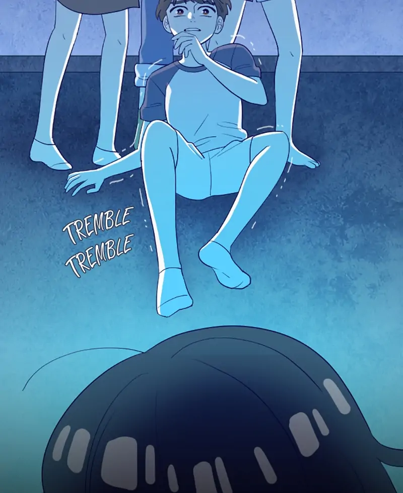 Read Ghost Teller (en) Manga Online