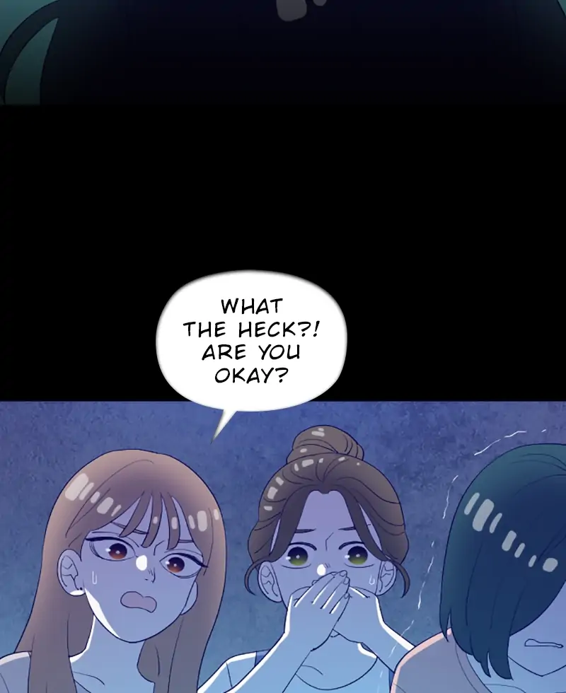 Read Ghost Teller (en) Manga Online